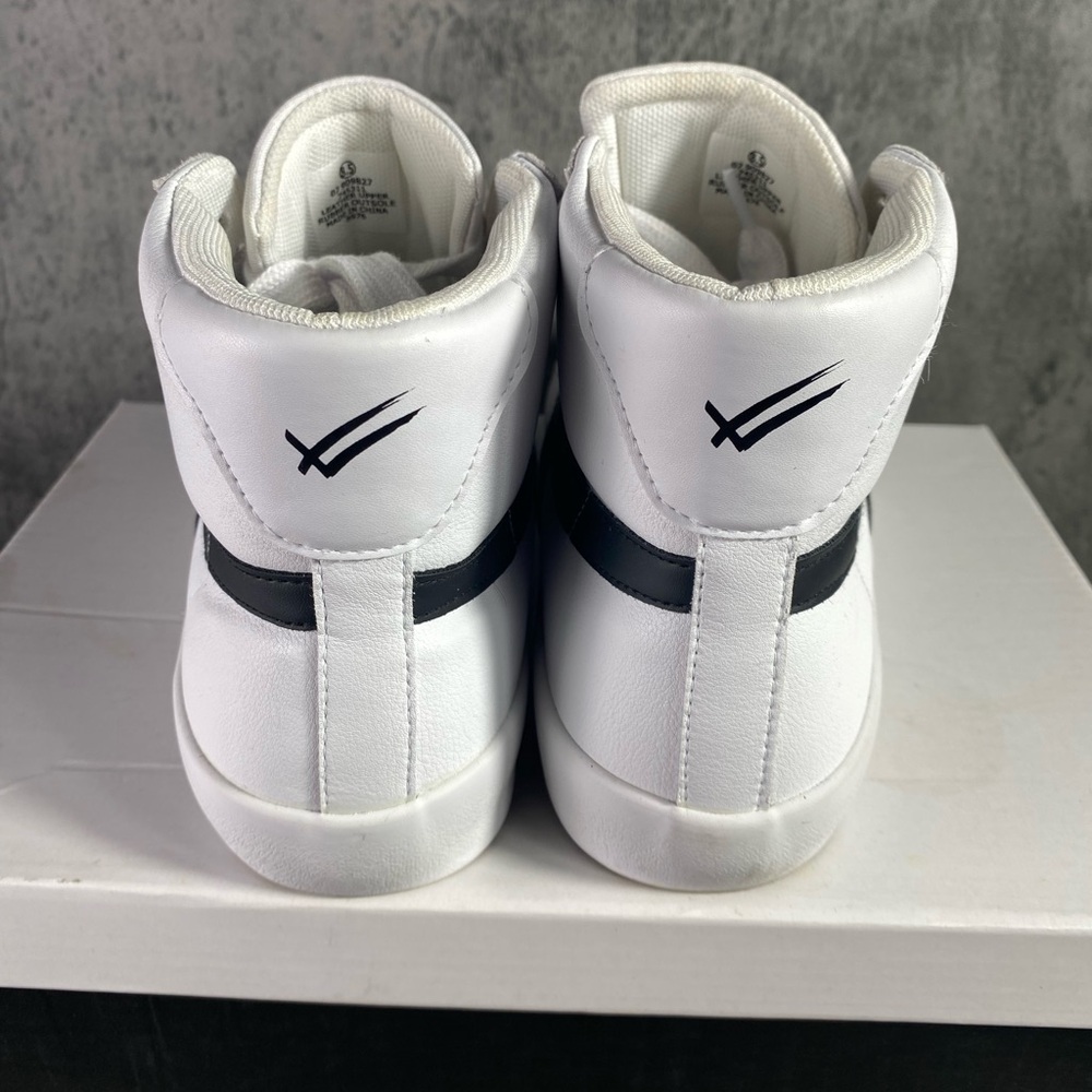 WilliamRast High Top - Picture 4 of 4